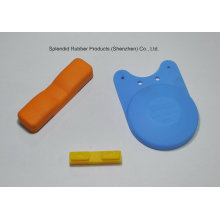 Impermeável Plug Sílica Silicone Borracha Seal